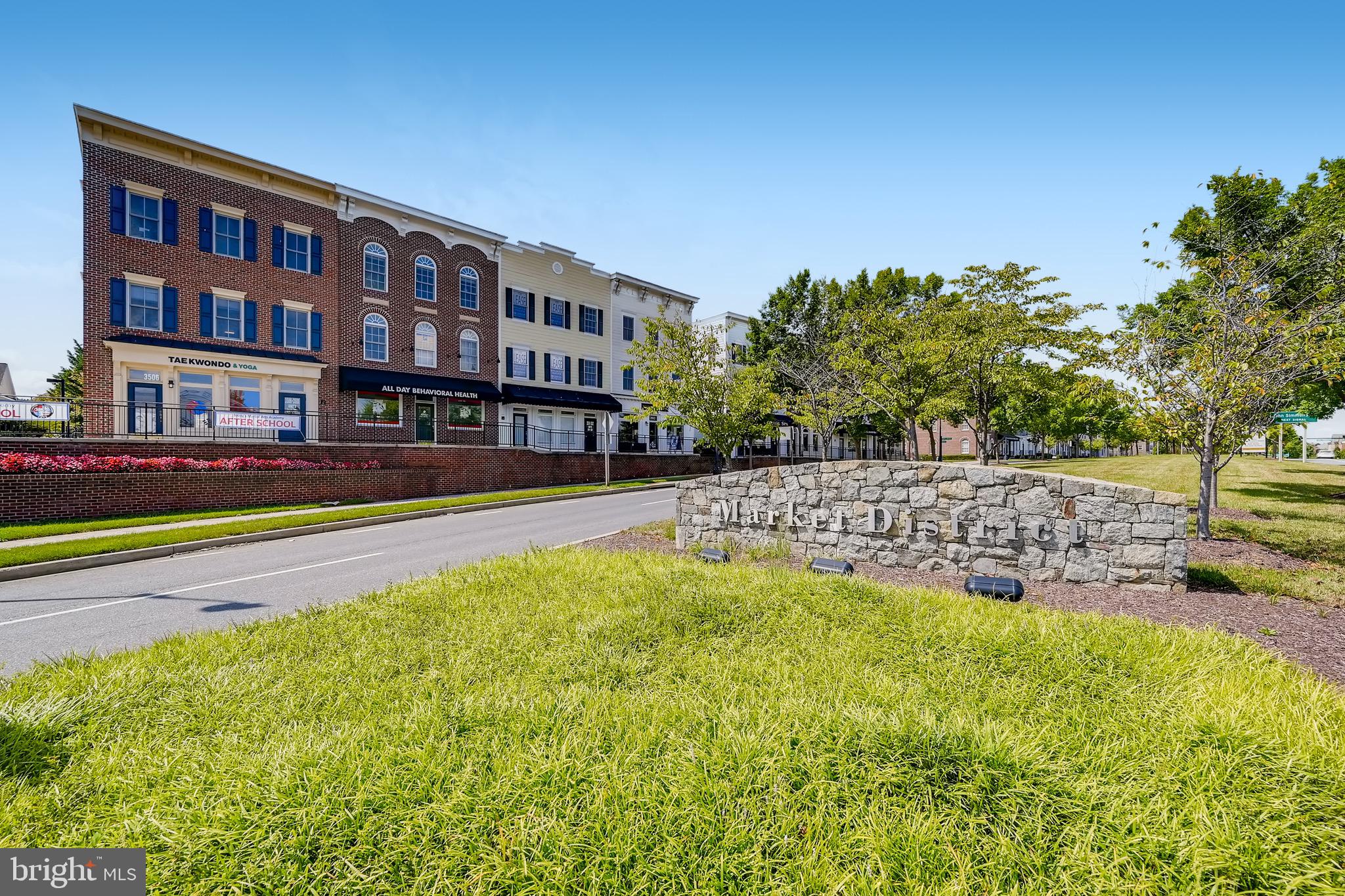 9015 Templeton Drive Frederick, MD 21704 - Photo 81 of 83