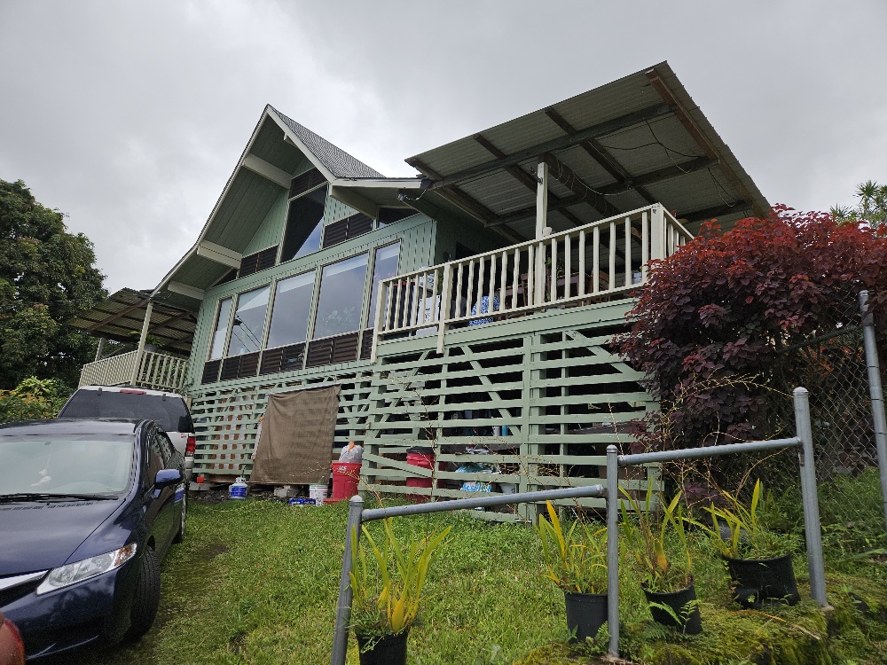 84-4956 Hawaii Belt Road Captain Cook, HI 96704 - Photo 2 of 20 Gallery Image 2