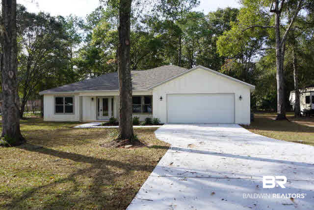 7888 Simmons Drive Foley, AL 36535 - Photo 2 of 20