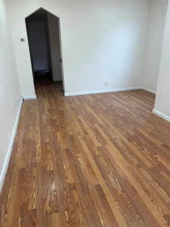 a view of room
