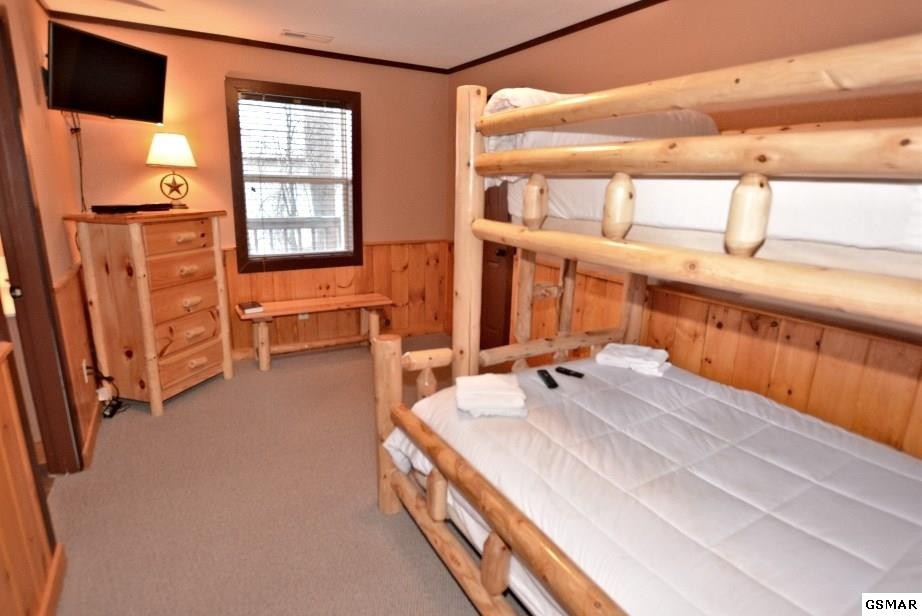 925 Crooked Ridge Road, Unit SMOKIESTOWER Gatlinburg, TN 37738 - Photo 31 of 36 Gallery Image 31