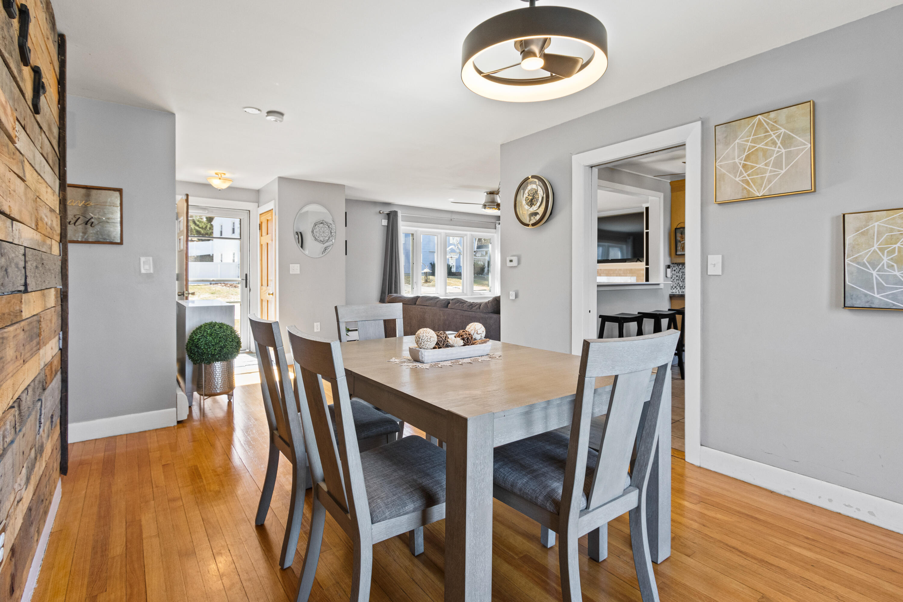 15 Bellaire Road South Portland, ME 04106 - Photo 15 of 58 Dining Area (3)