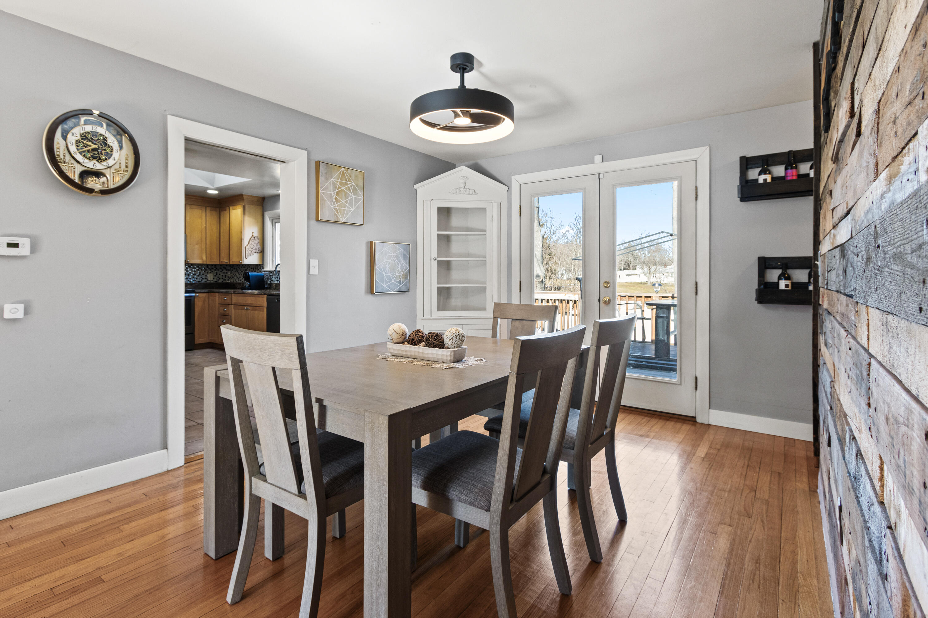 15 Bellaire Road South Portland, ME 04106 - Photo 16 of 58 Dining Area (4)