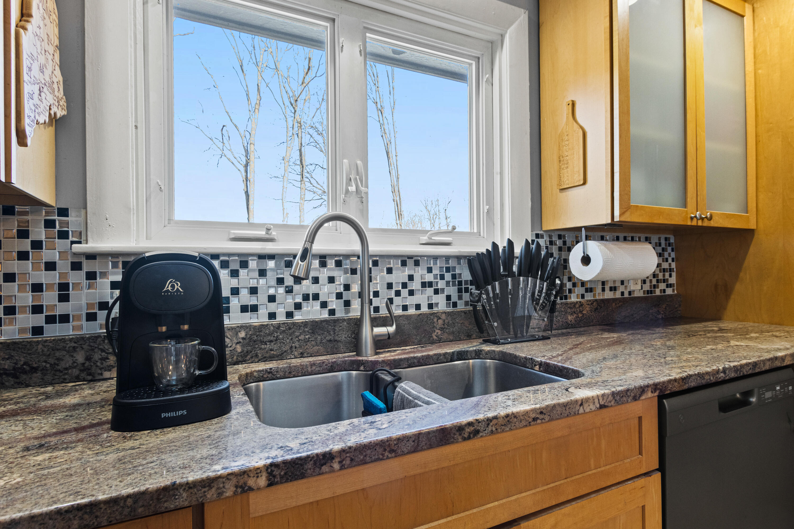 15 Bellaire Road South Portland, ME 04106 - Photo 21 of 58 Kitchen Sink