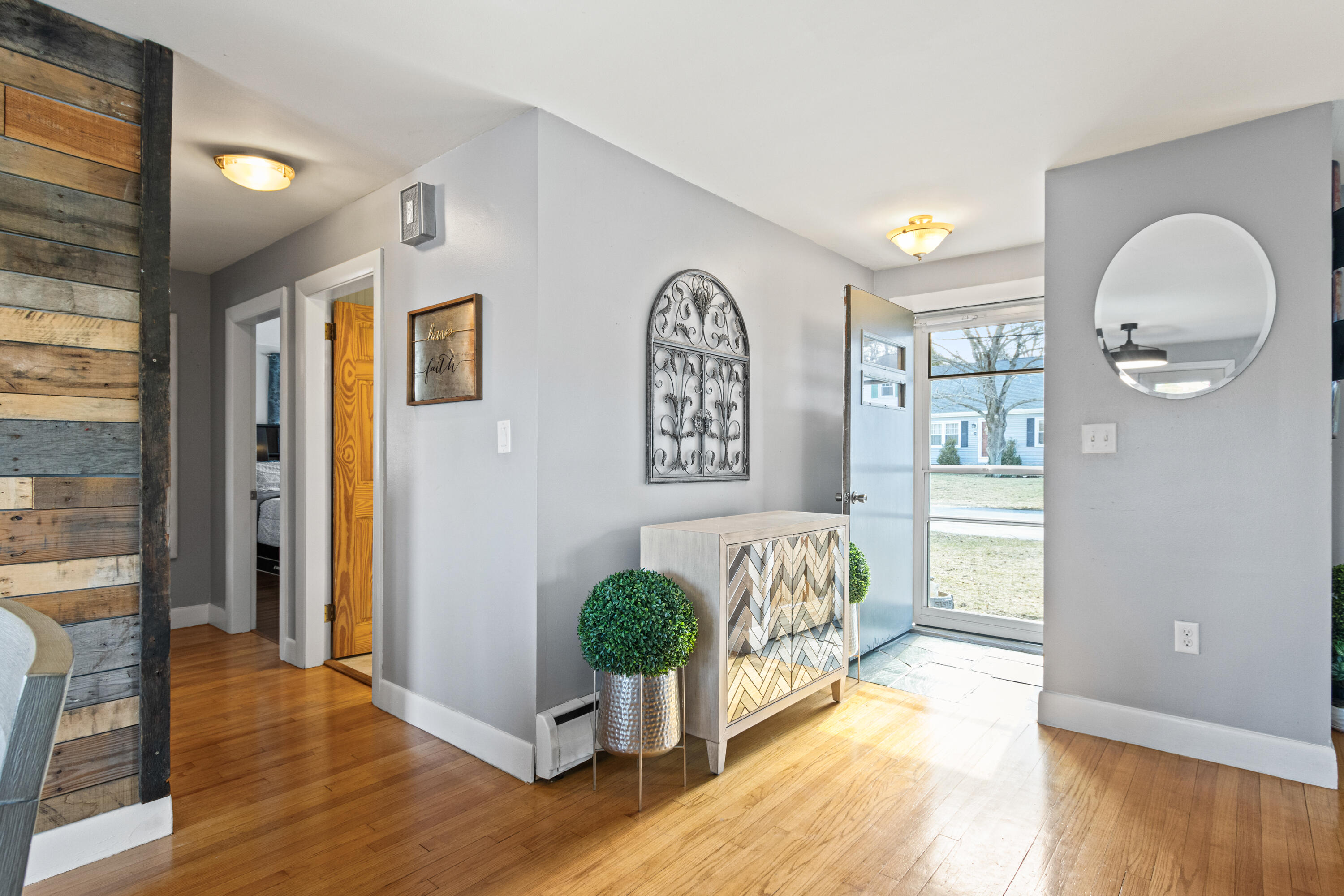 15 Bellaire Road South Portland, ME 04106 - Photo 22 of 58 Hallway