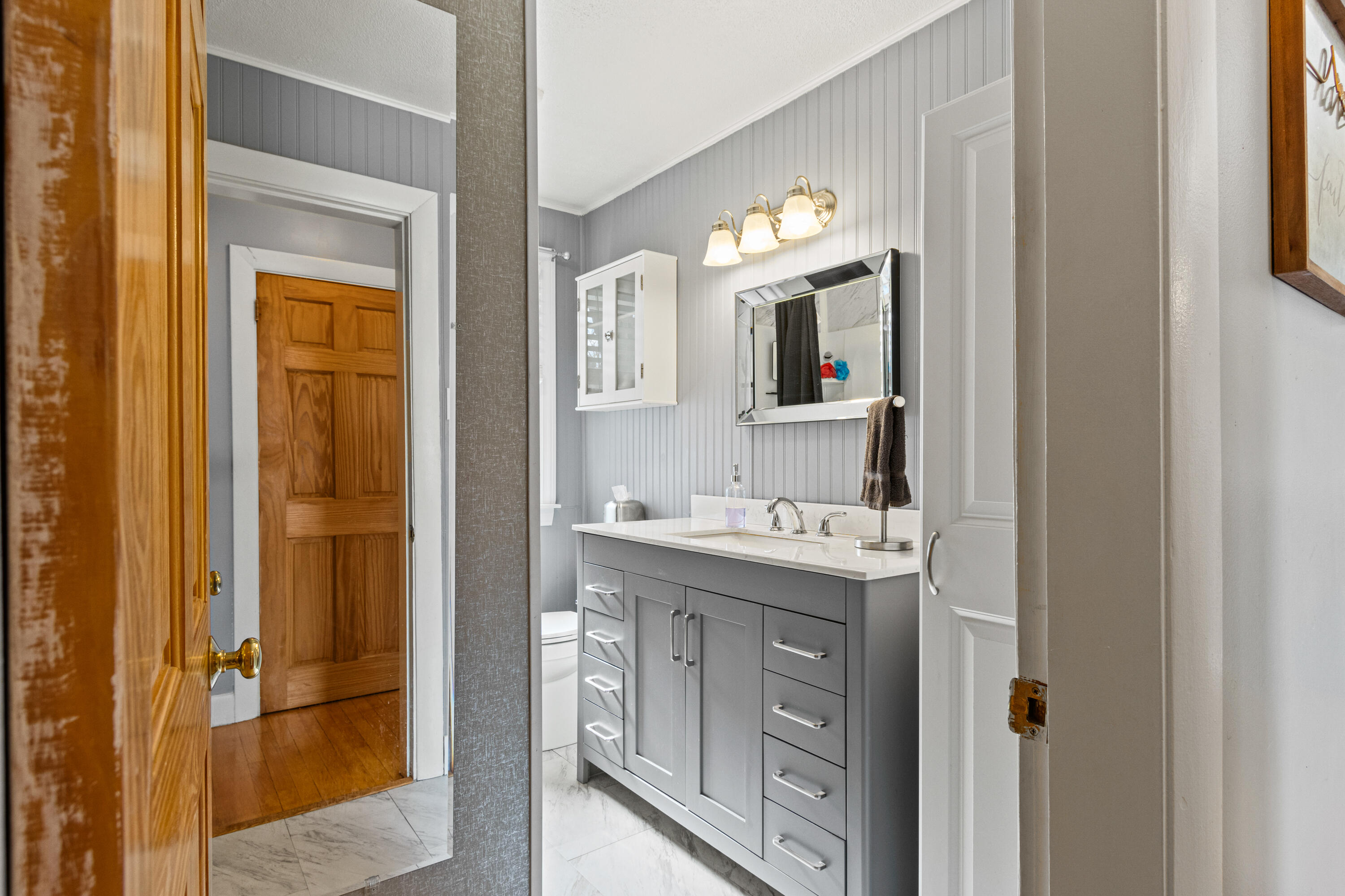 15 Bellaire Road South Portland, ME 04106 - Photo 25 of 58 Bathroom #1