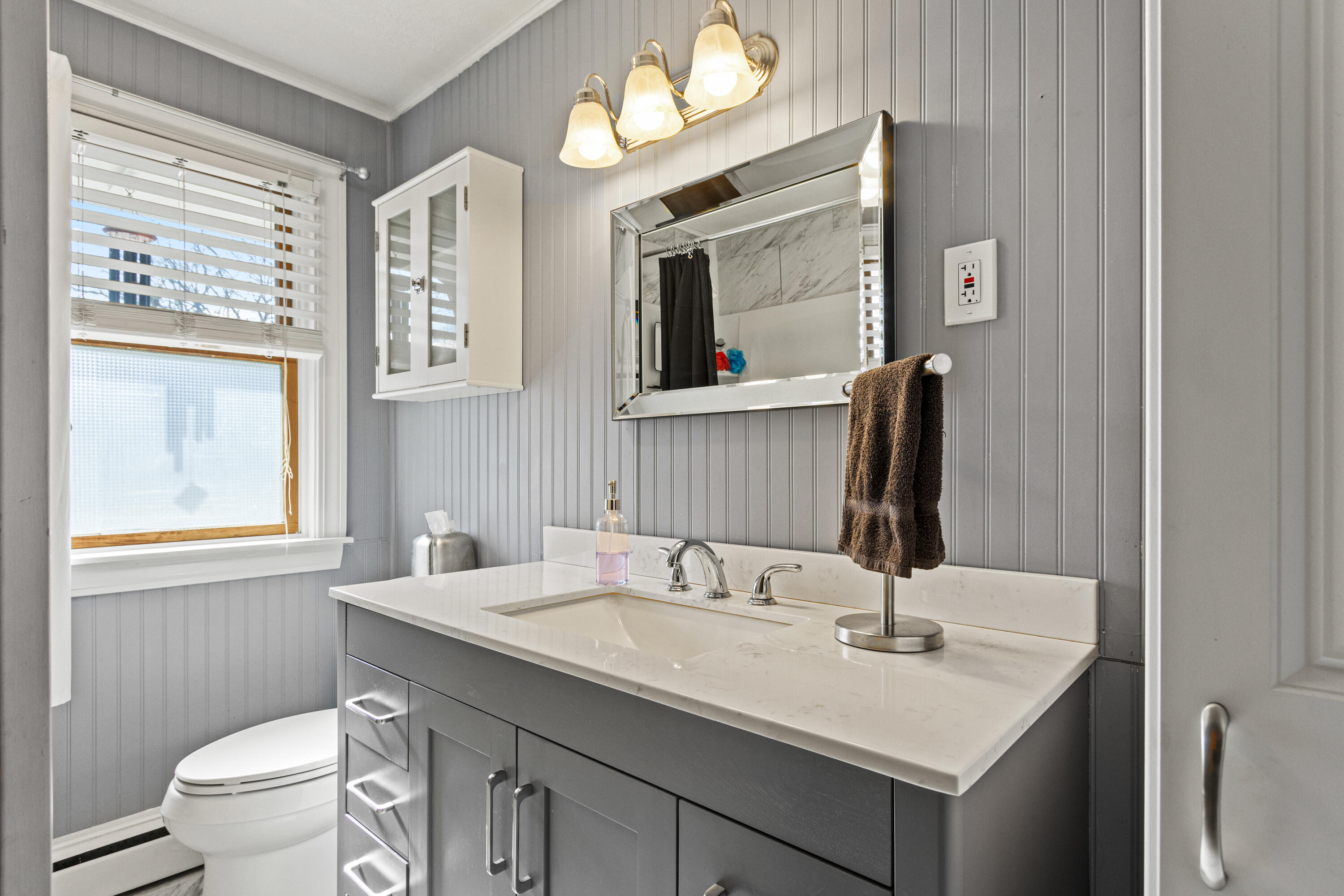 15 Bellaire Road South Portland, ME 04106 - Photo 26 of 58 Bathroom #1 (2)