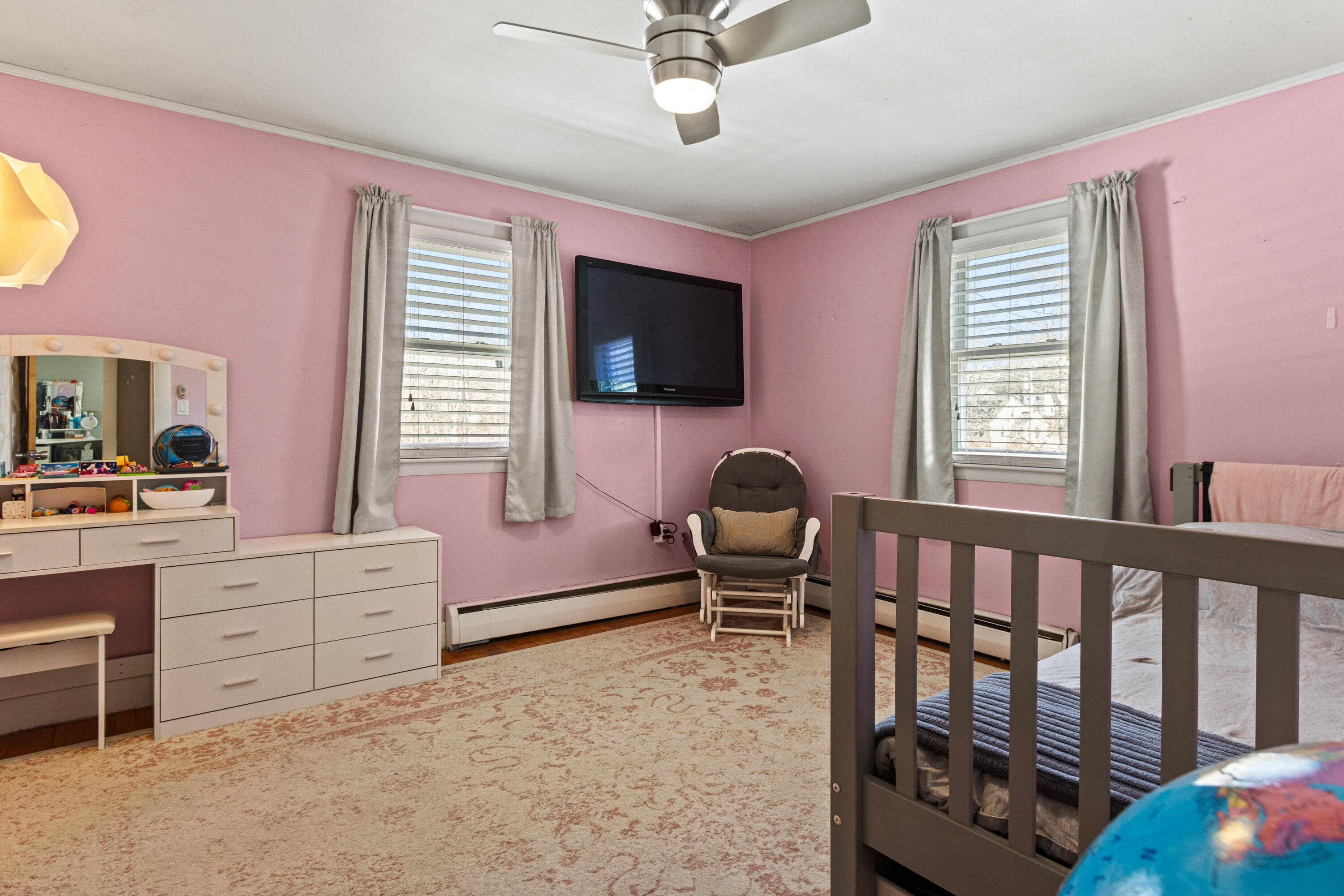 15 Bellaire Road South Portland, ME 04106 - Photo 29 of 58 Bedroom #1