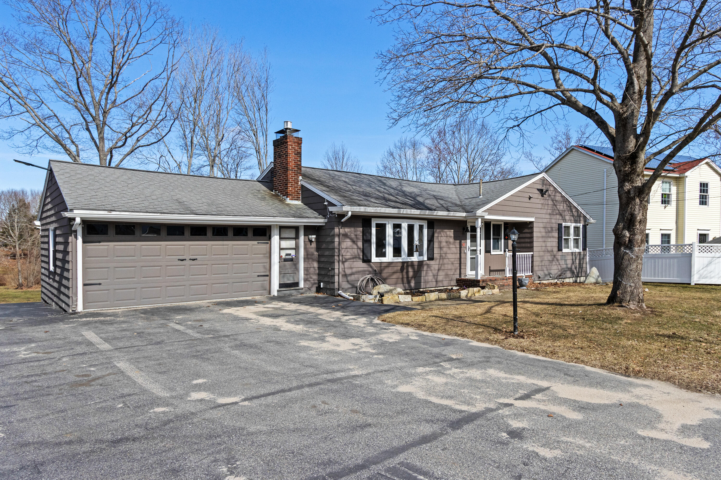 15 Bellaire Road South Portland, ME 04106 - Photo 3 of 58 Front of Building (3)