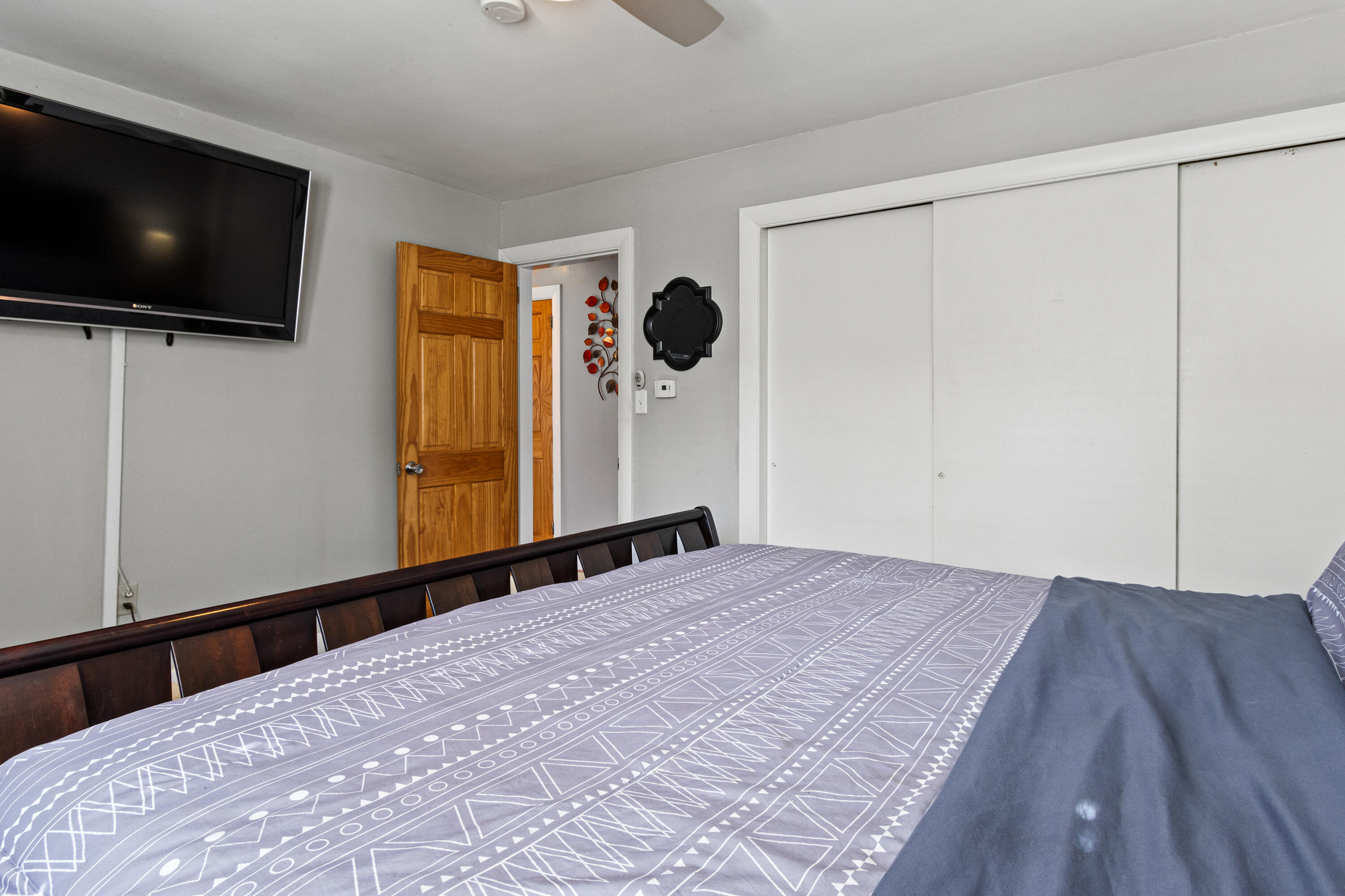 15 Bellaire Road South Portland, ME 04106 - Photo 34 of 58 Bedroom #2 (3)