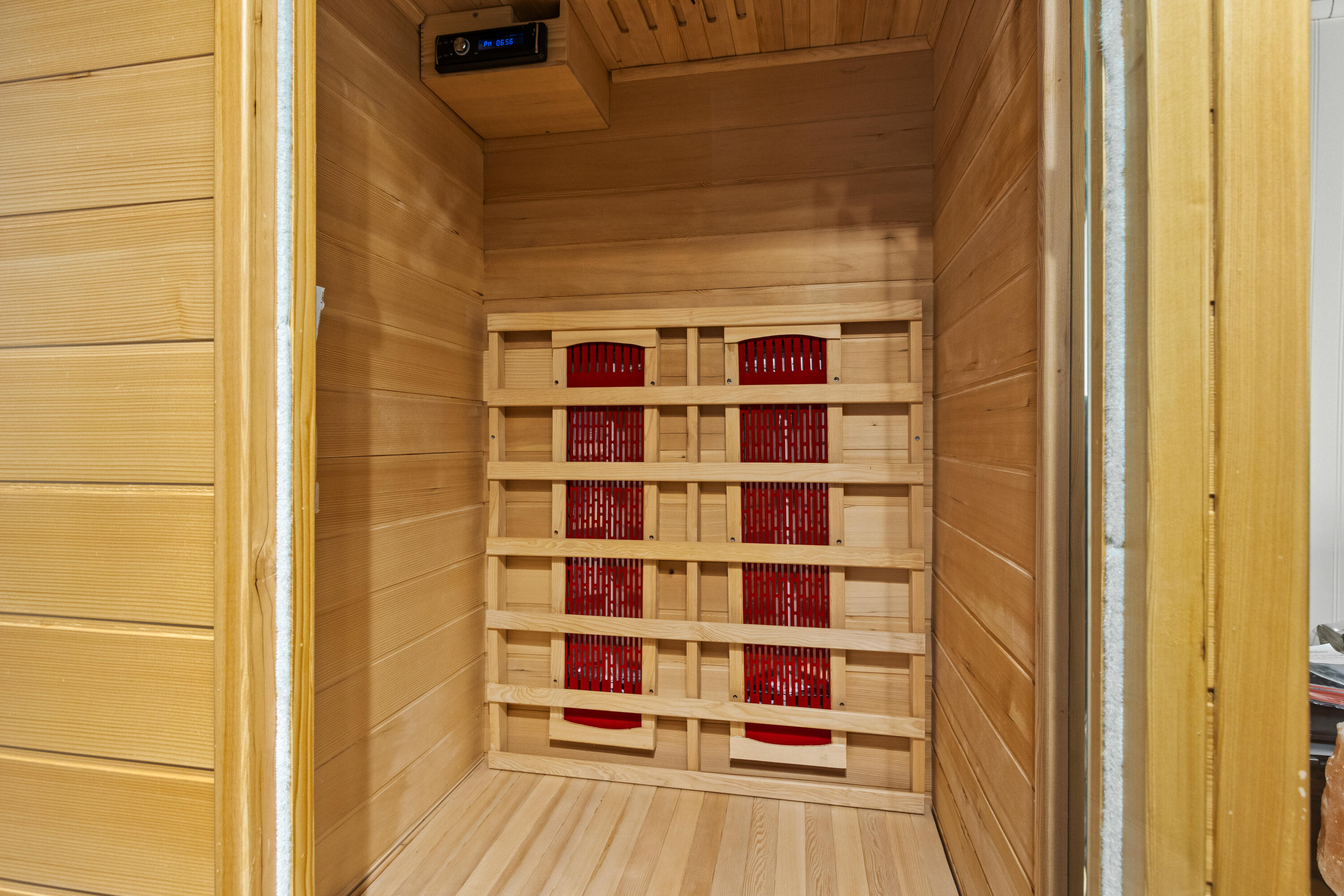 15 Bellaire Road South Portland, ME 04106 - Photo 40 of 58 Sauna