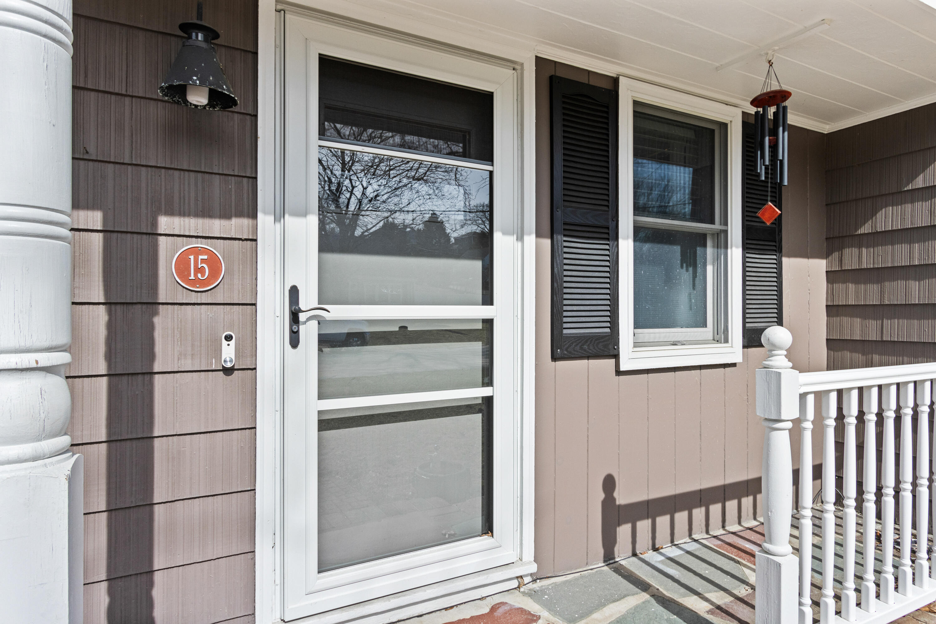 15 Bellaire Road South Portland, ME 04106 - Photo 4 of 58 Entrance