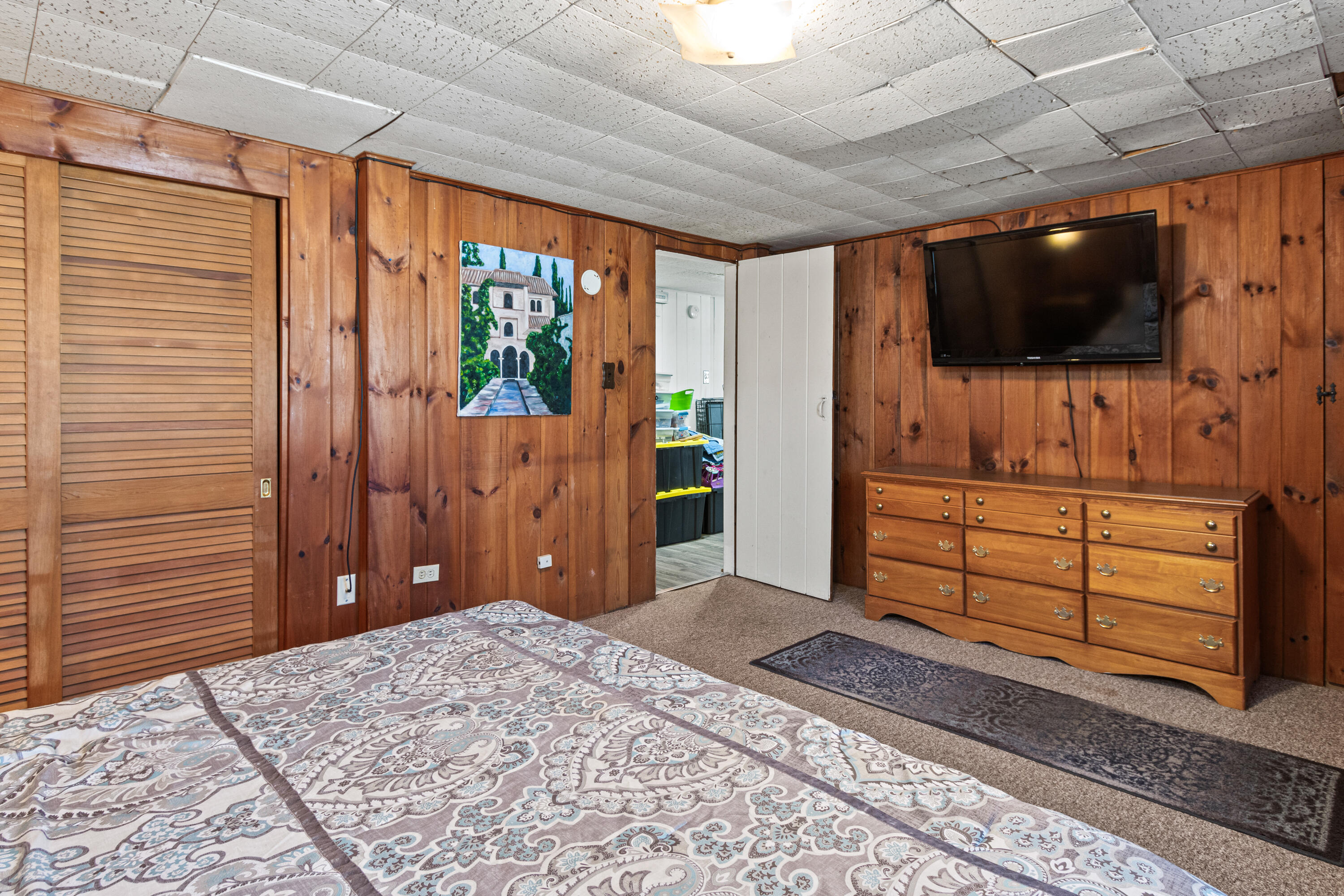 15 Bellaire Road South Portland, ME 04106 - Photo 43 of 58 Bedroom #3 (3)