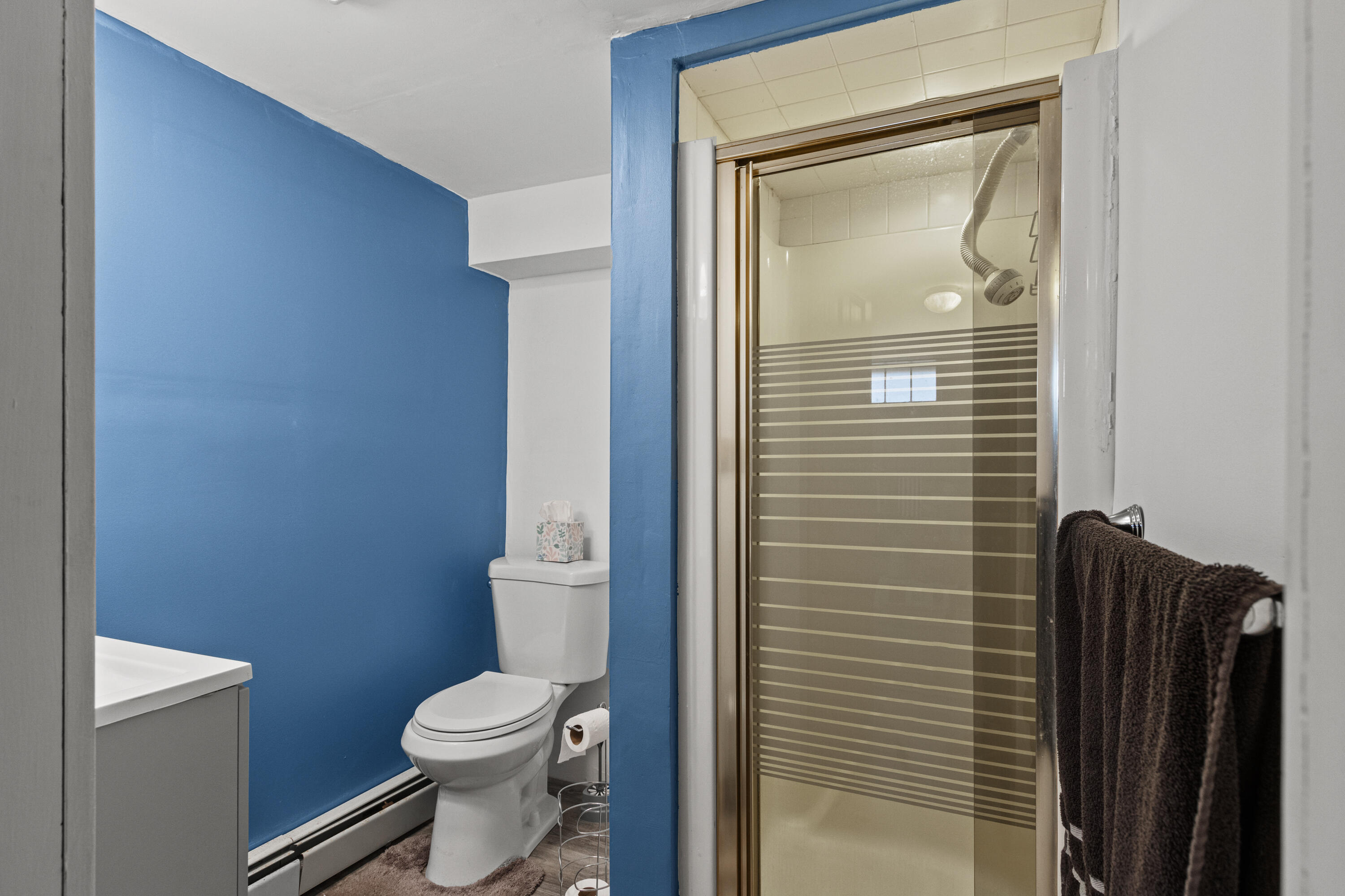 15 Bellaire Road South Portland, ME 04106 - Photo 44 of 58 Bathroom #2