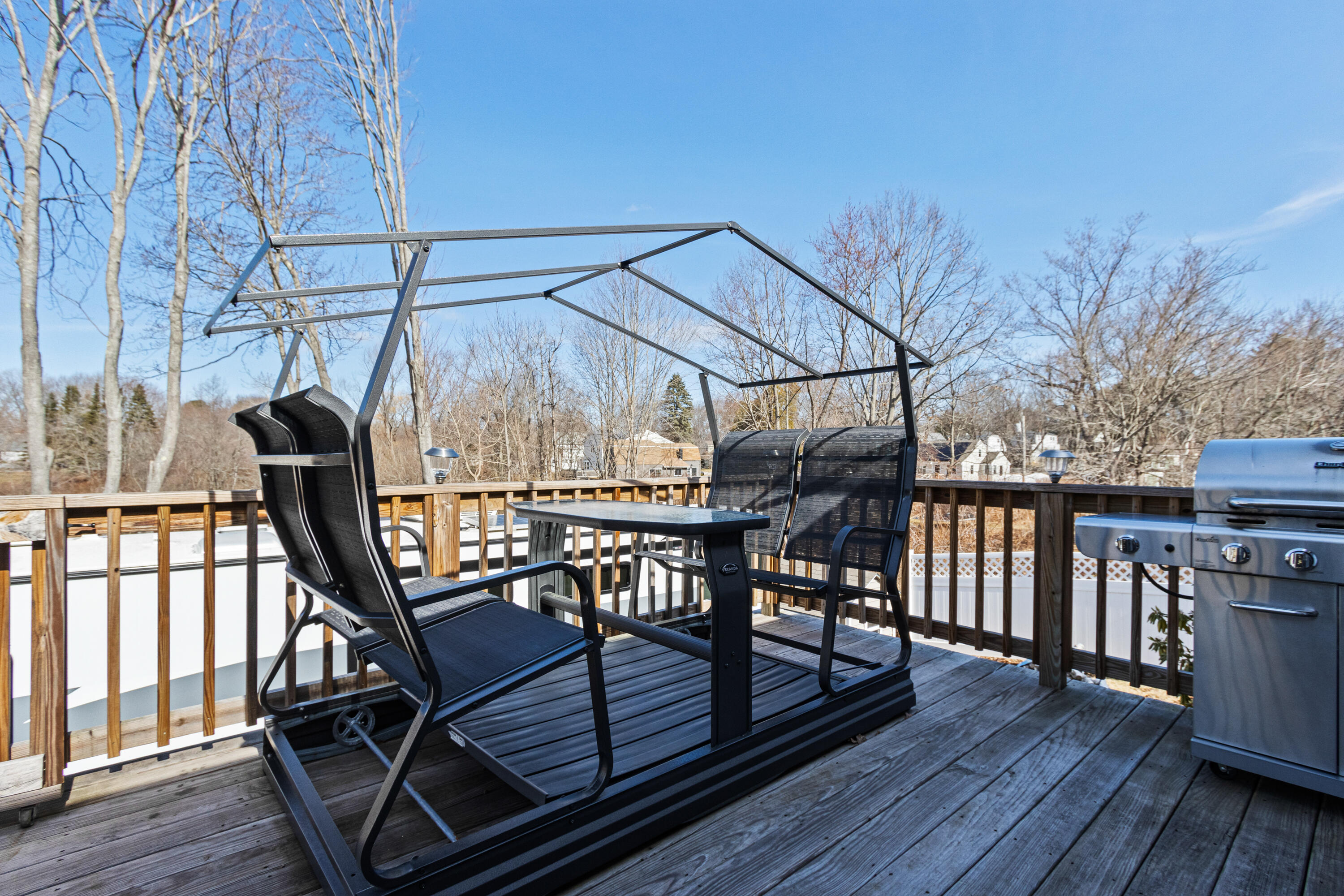 15 Bellaire Road South Portland, ME 04106 - Photo 50 of 58 Back Porch (2)