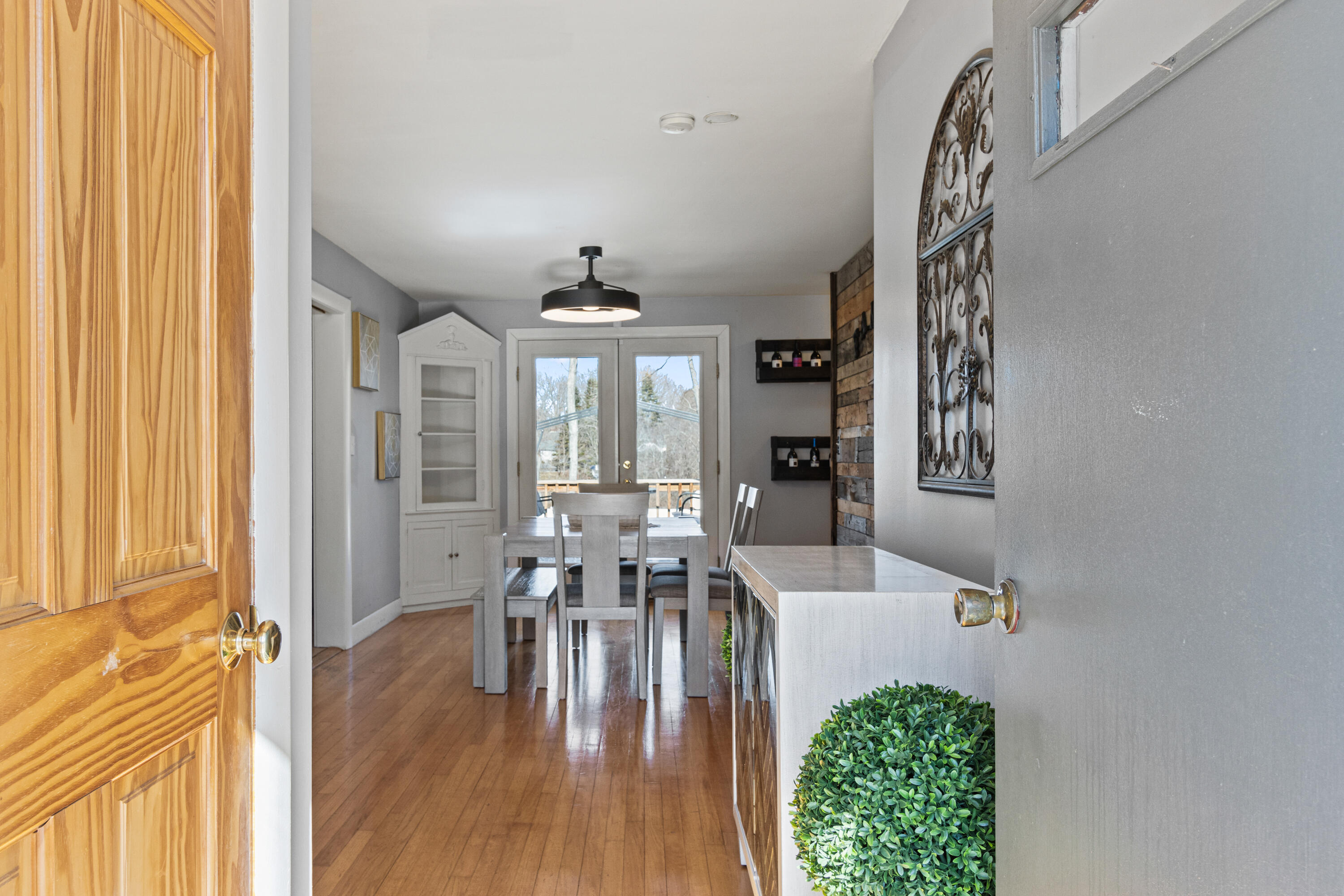 15 Bellaire Road South Portland, ME 04106 - Photo 5 of 58 Front Door