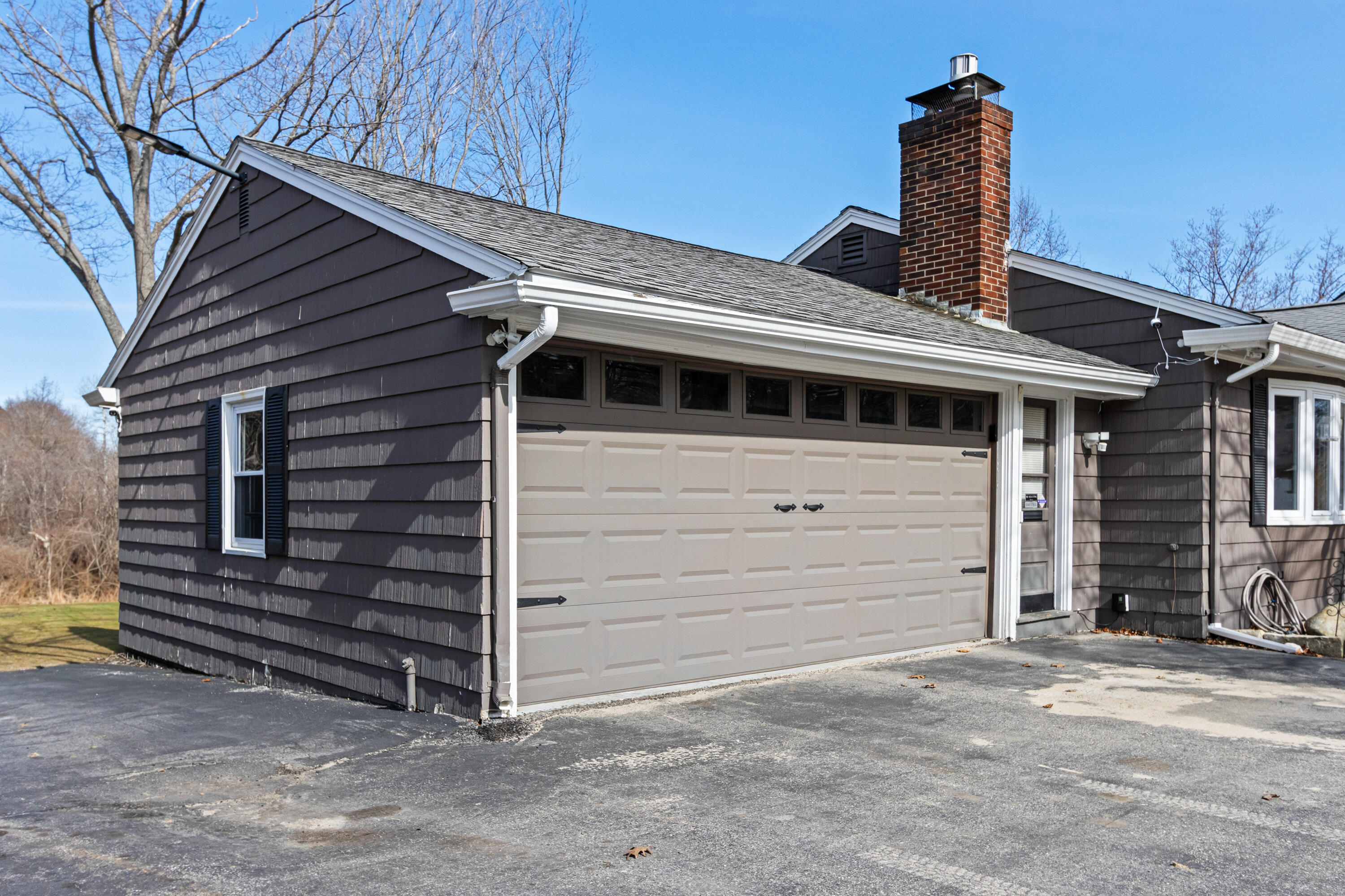 15 Bellaire Road South Portland, ME 04106 - Photo 52 of 58 Garage