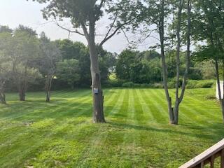 15 Bellaire Road South Portland, ME 04106 - Photo 56 of 58 Back Yard (Summer)