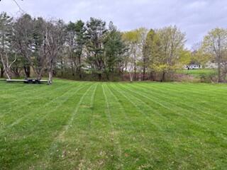 15 Bellaire Road South Portland, ME 04106 - Photo 58 of 58 Back Yard ( Summer) (2)