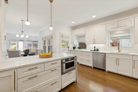 $2,899,000 | 4557 Lorraine Avenue, Highland Park, TX 75205