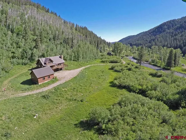 $1,250,000 | 28690 Ee 4, Dolores, CO 81323