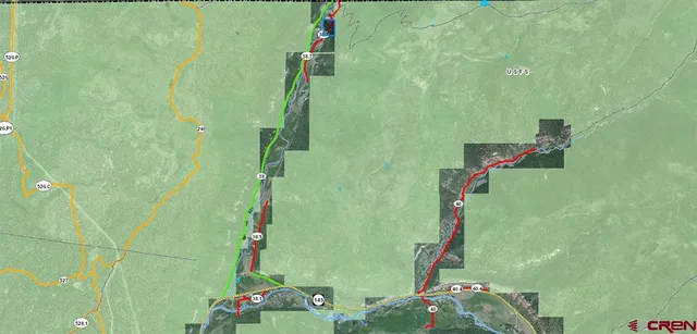 $1,250,000 | 28690 Ee 4, Dolores, CO 81323