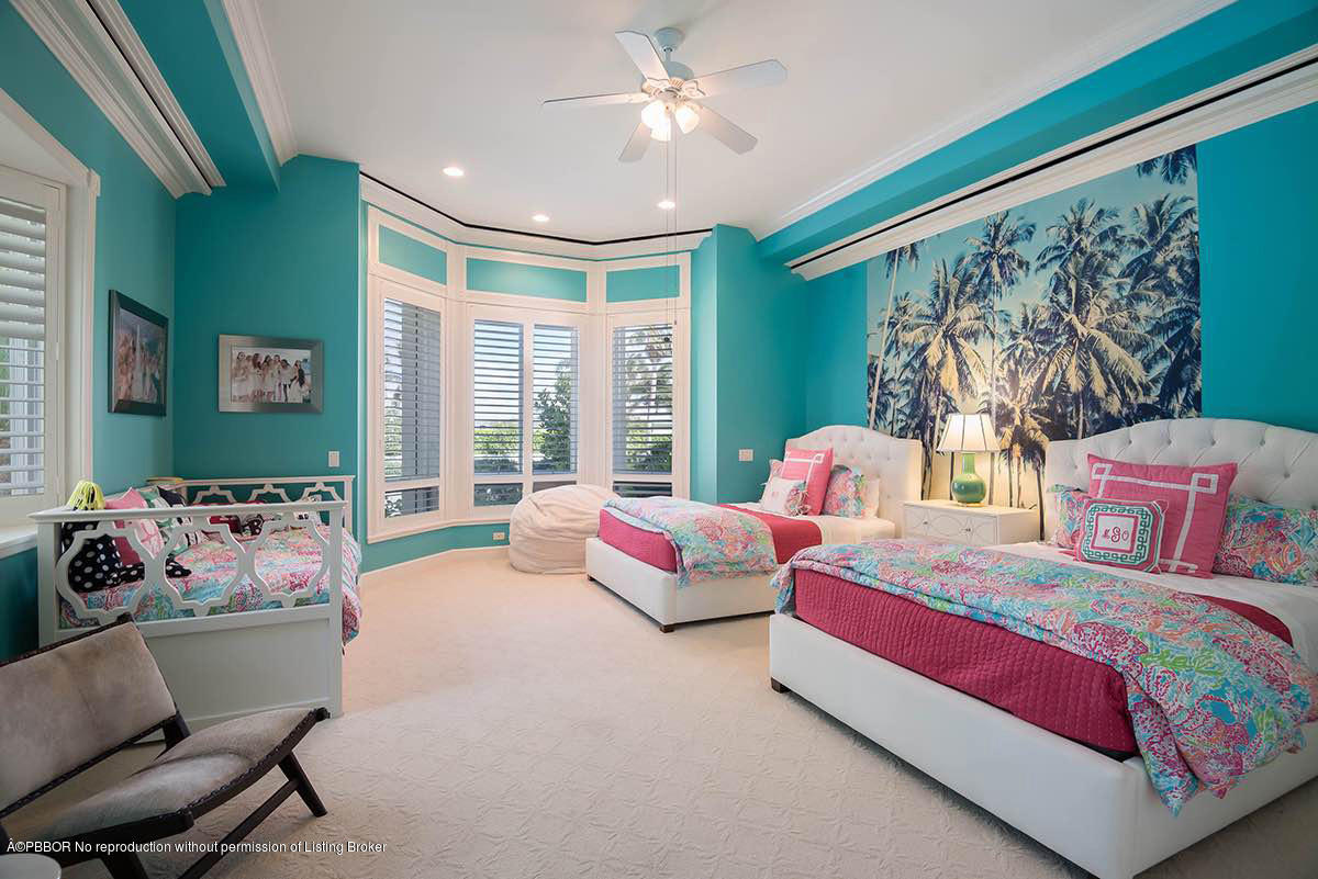 1495 Lands End Road Manalapan, FL 33462 - Photo 25 of 41 24 Bedroom