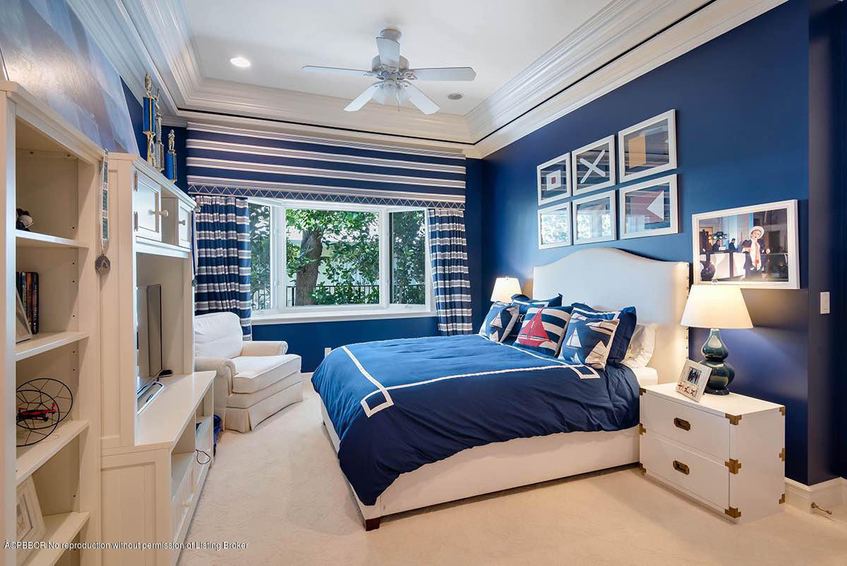 1495 Lands End Road Manalapan, FL 33462 - Photo 27 of 41 26 Bedroom