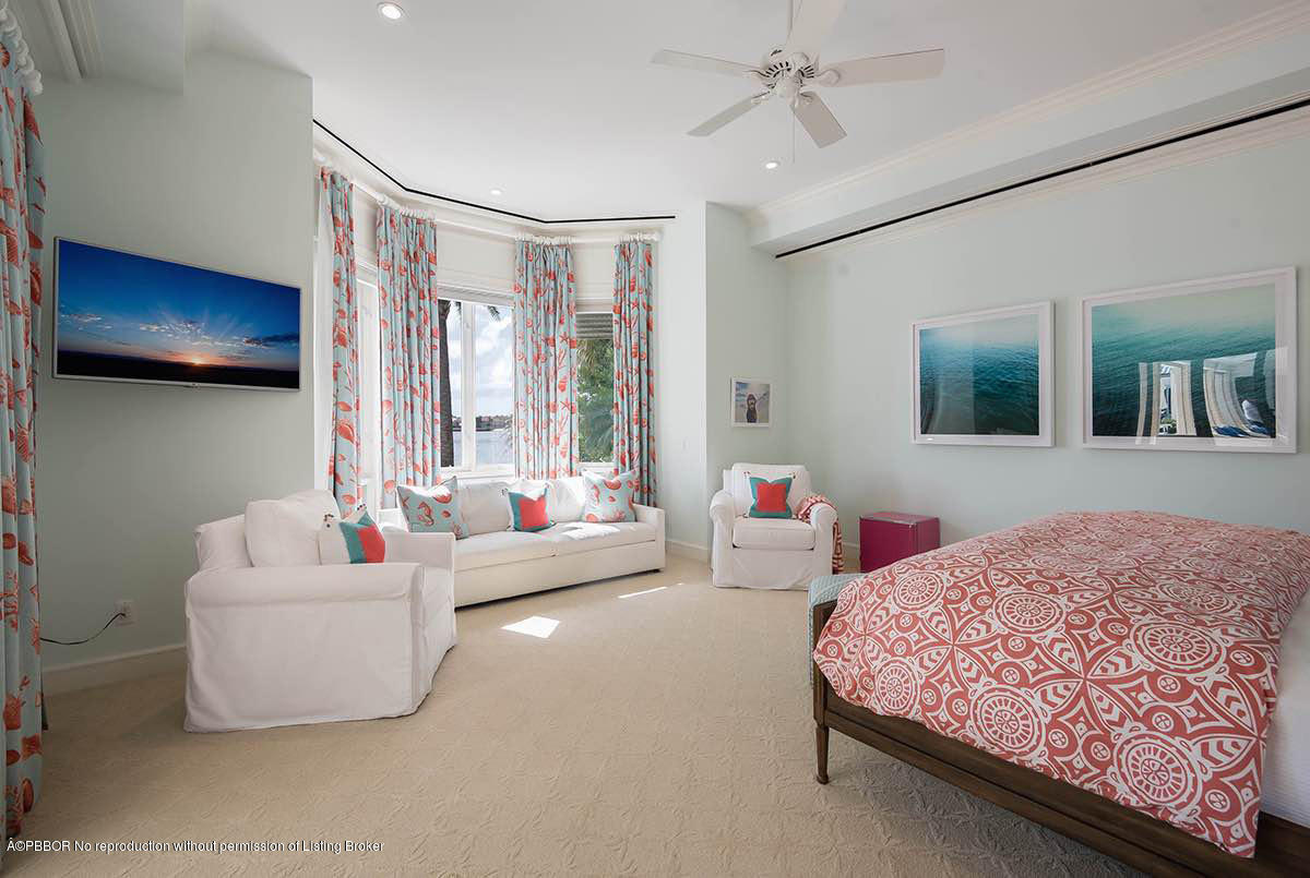 1495 Lands End Road Manalapan, FL 33462 - Photo 28 of 41 28 Bedroom