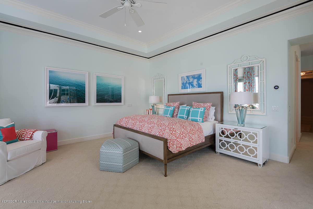 1495 Lands End Road Manalapan, FL 33462 - Photo 30 of 41 29 Bedroom