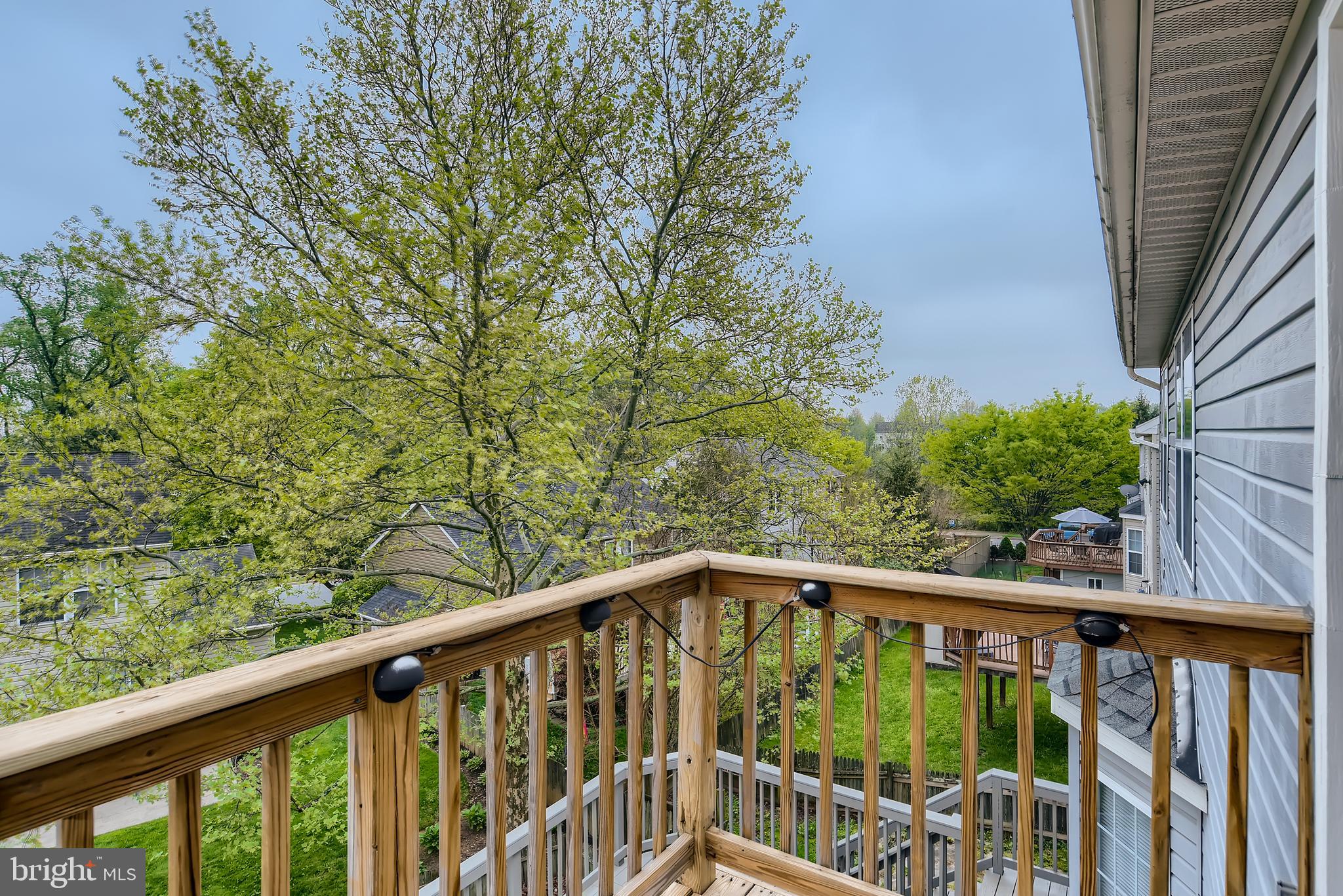 107 Marshall Wood Road Reisterstown, MD 21136 - Photo 25 of 27