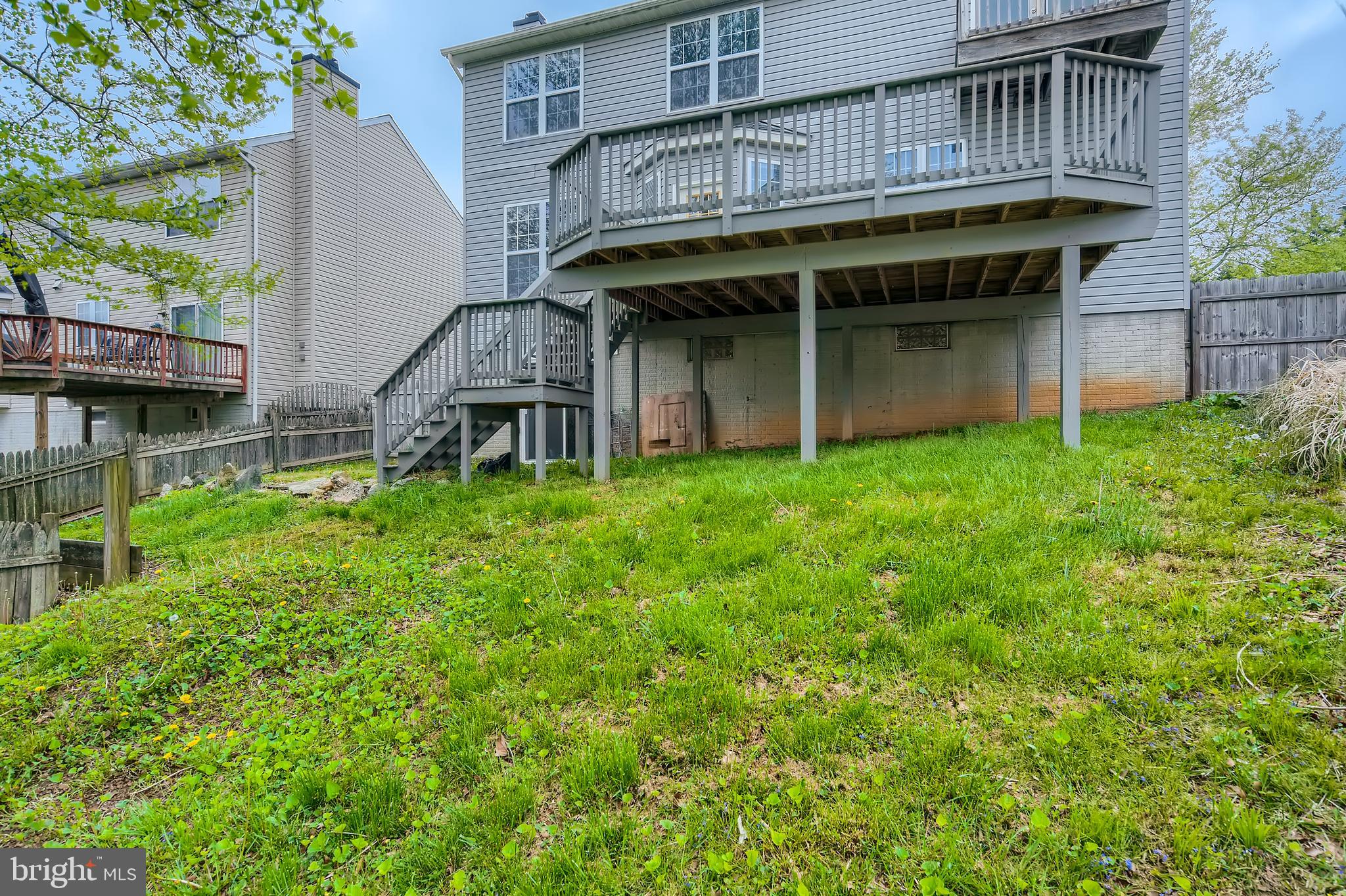 107 Marshall Wood Road Reisterstown, MD 21136 - Photo 26 of 27