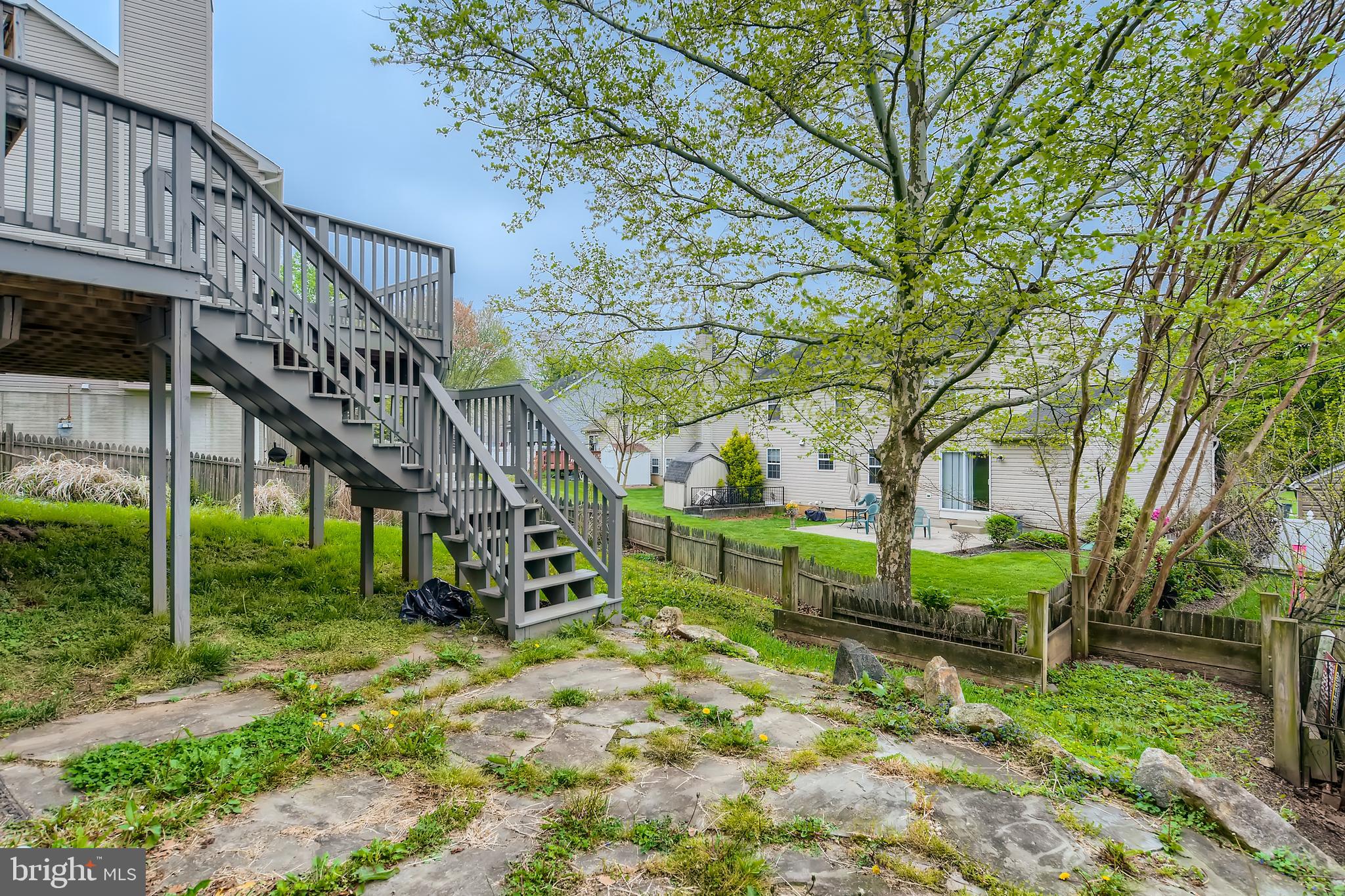 107 Marshall Wood Road Reisterstown, MD 21136 - Photo 27 of 27