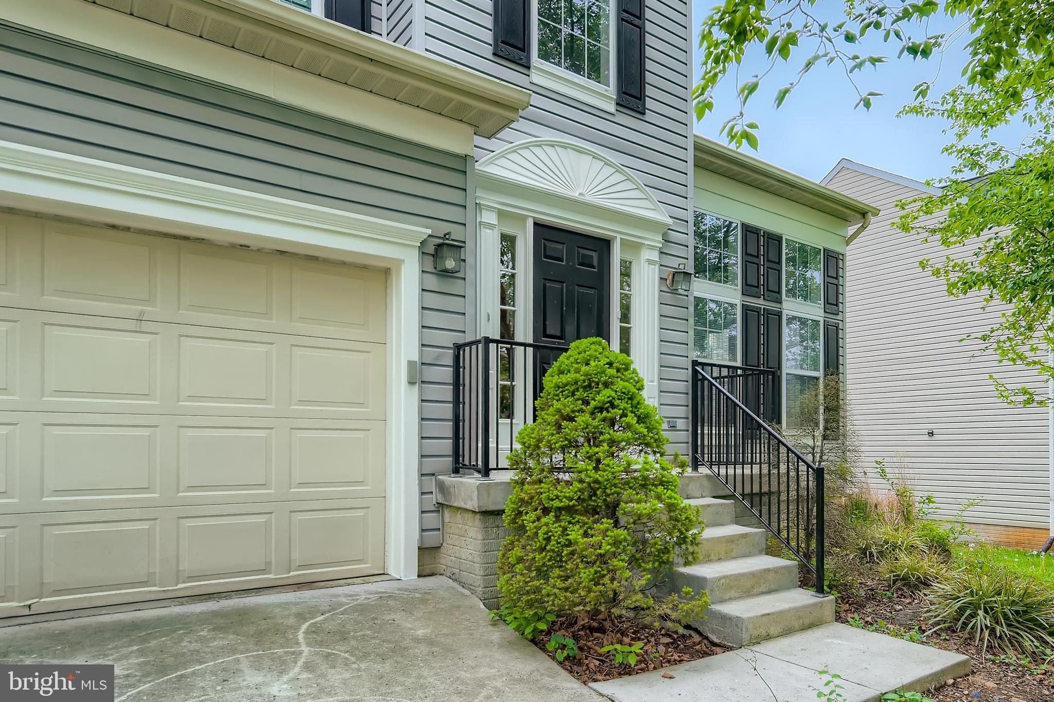 107 Marshall Wood Road Reisterstown, MD 21136 - Photo 3 of 27