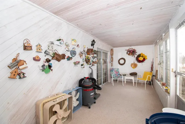 $345,000 | 1895 West 570 North, Howe, IN 46746