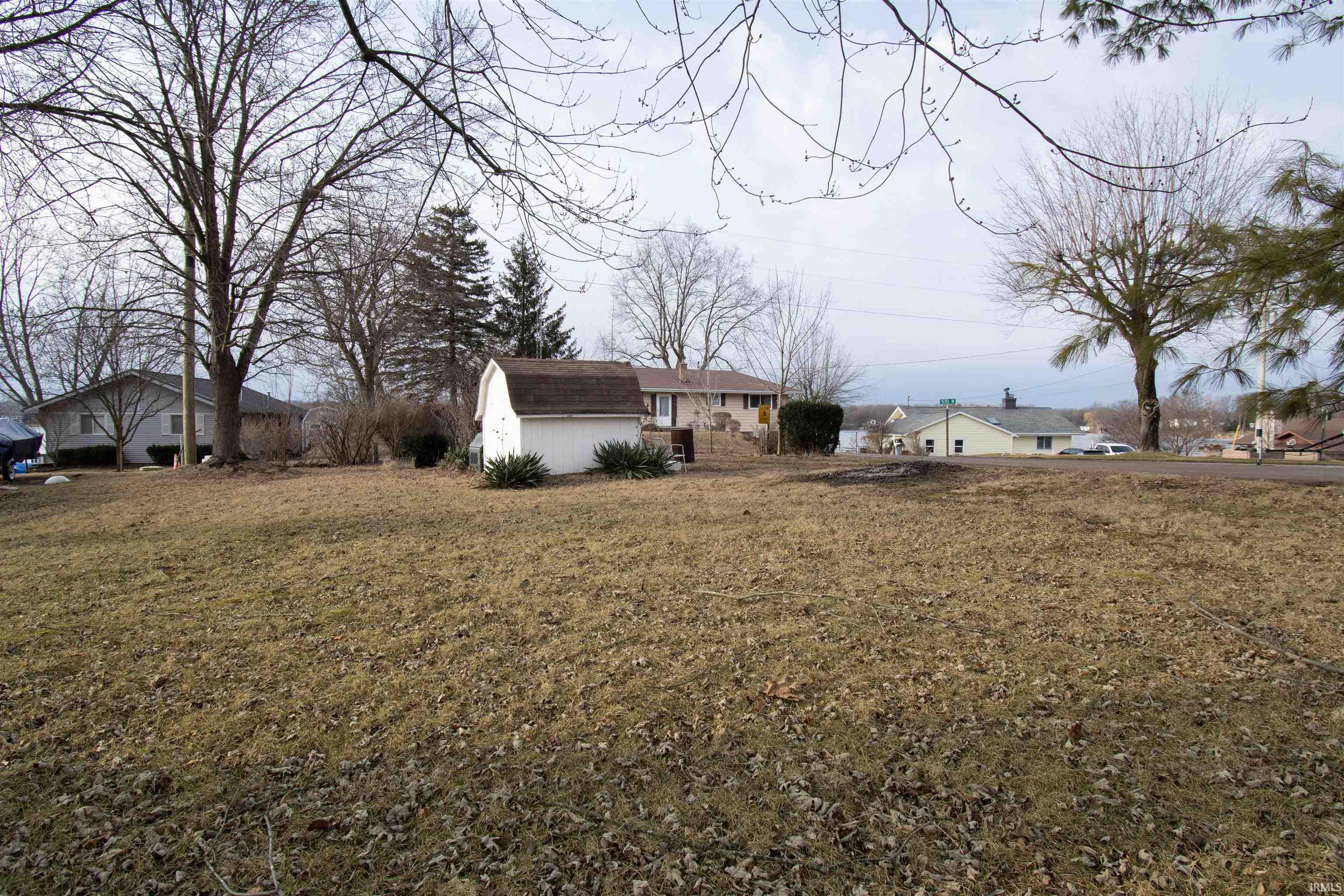 1895 West 570 North Howe, IN 46746 - Photo 32 of 36