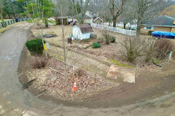 $309,900 | 1895 West 570 North, Howe, IN 46746