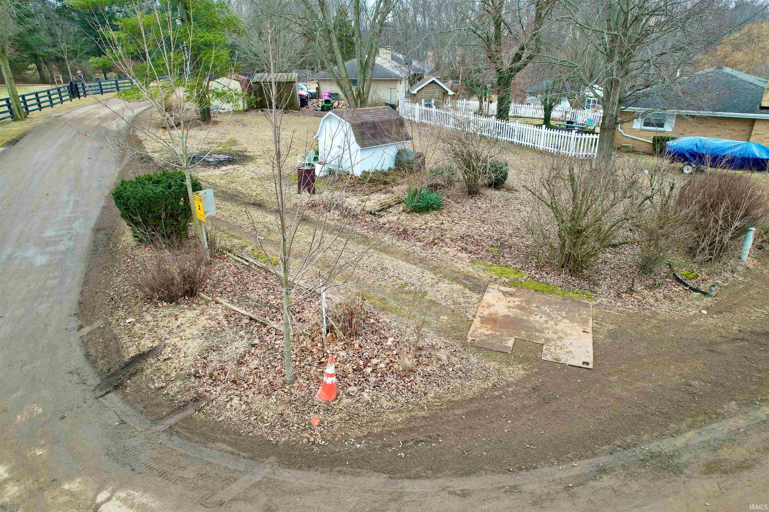 1895 West 570 North Howe, IN 46746 - Photo 36 of 36