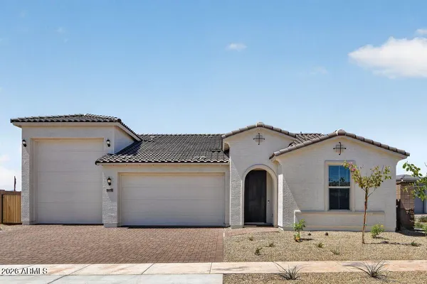 $710,965 | 24458 North 167th Lane, Surprise, AZ 85387
