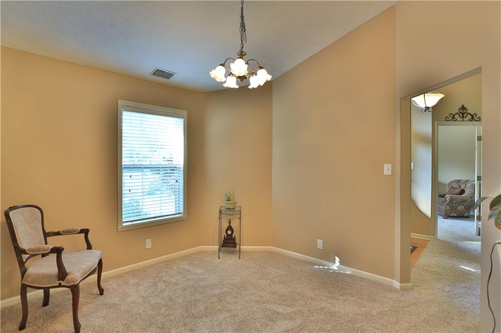 10869 Fairway Ridge Lane Fishers, IN 46037 - Photo 2 of 16 Gallery Image 2