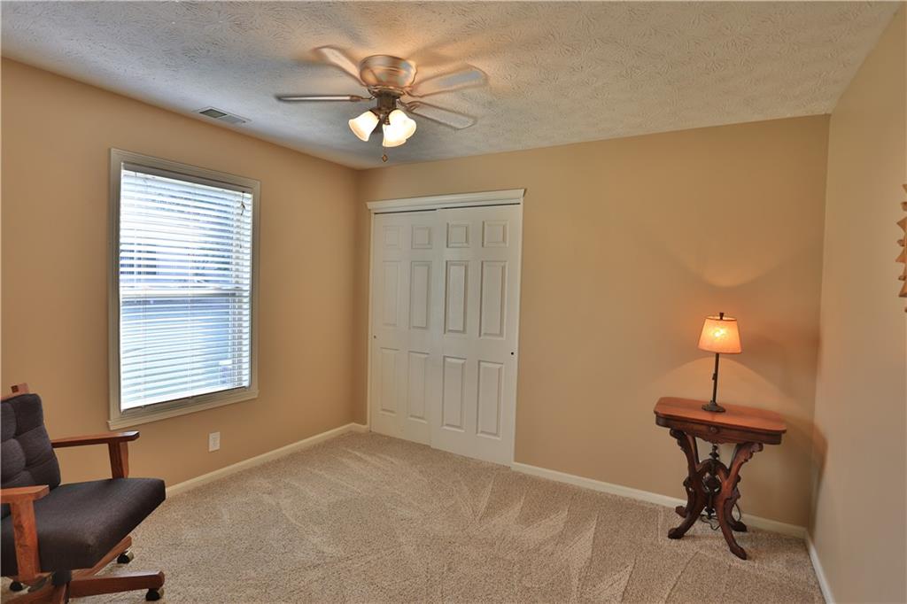 10869 Fairway Ridge Lane Fishers, IN 46037 - Photo 13 of 16 Gallery Image 13