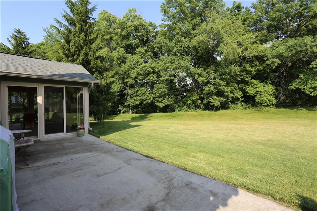10869 Fairway Ridge Lane Fishers, IN 46037 - Photo 14 of 16 Gallery Image 14