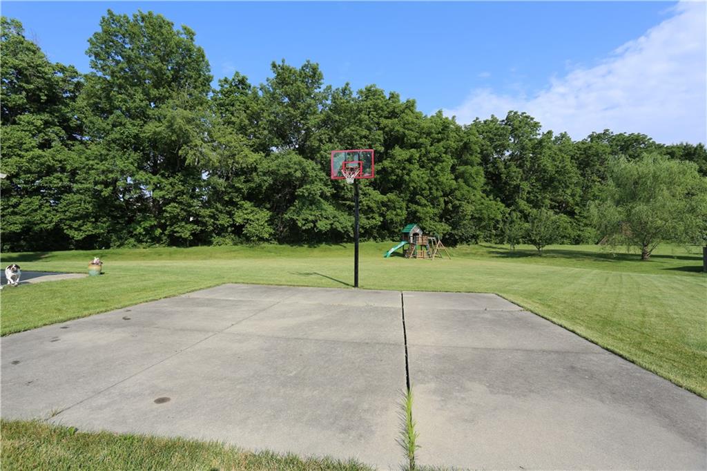 10869 Fairway Ridge Lane Fishers, IN 46037 - Photo 16 of 16 Gallery Image 16