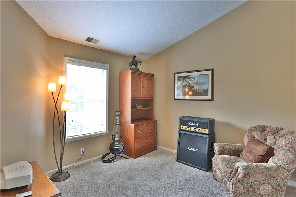 10869 Fairway Ridge Lane Fishers, IN 46037 - Photo 3 of 16 Gallery Image 3