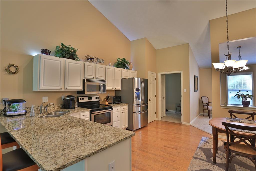 10869 Fairway Ridge Lane Fishers, IN 46037 - Photo 5 of 16 Gallery Image 5