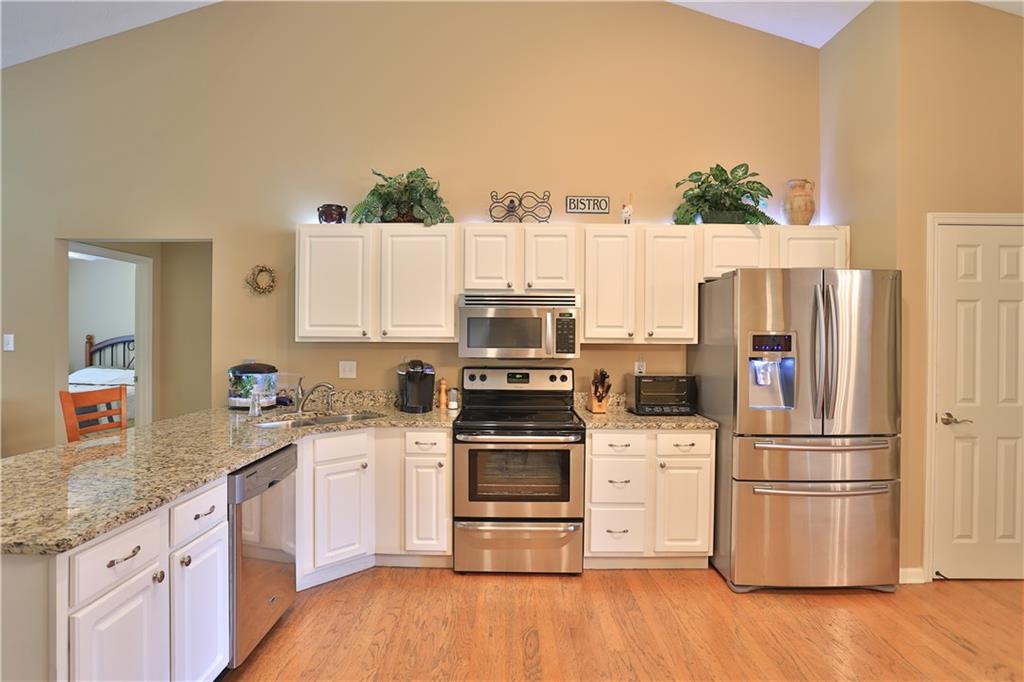 10869 Fairway Ridge Lane Fishers, IN 46037 - Photo 6 of 16 Gallery Image 6