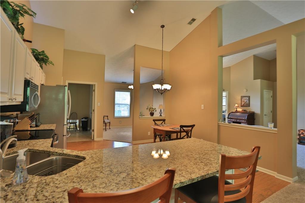 10869 Fairway Ridge Lane Fishers, IN 46037 - Photo 7 of 16 Gallery Image 7