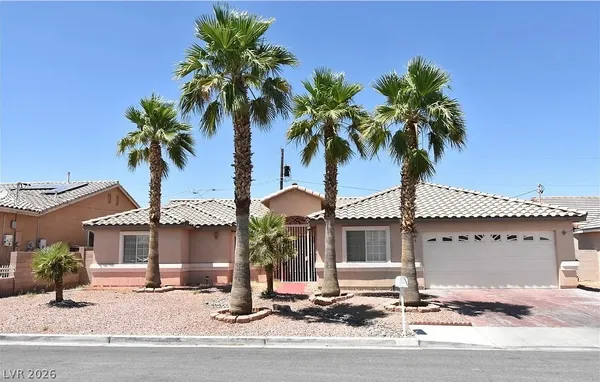 $3,500 | 4820 Patterson Avenue, Las Vegas, NV 89104