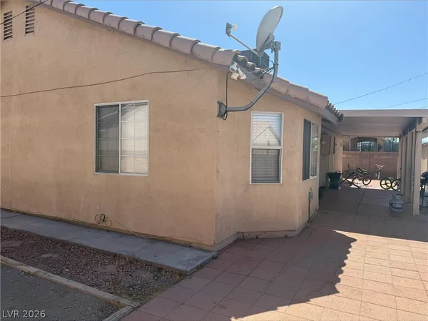 $3,500 | 4820 Patterson Avenue, Las Vegas, NV 89104
