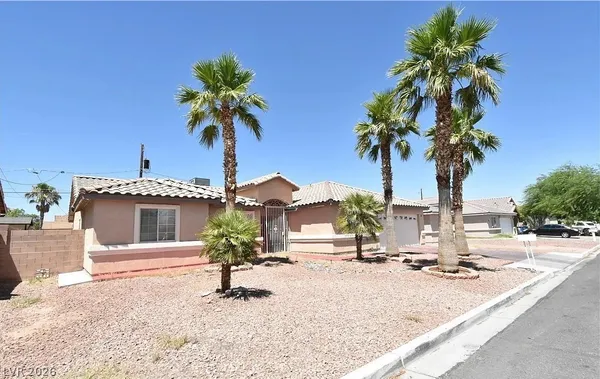 $3,500 | 4820 Patterson Avenue, Las Vegas, NV 89104
